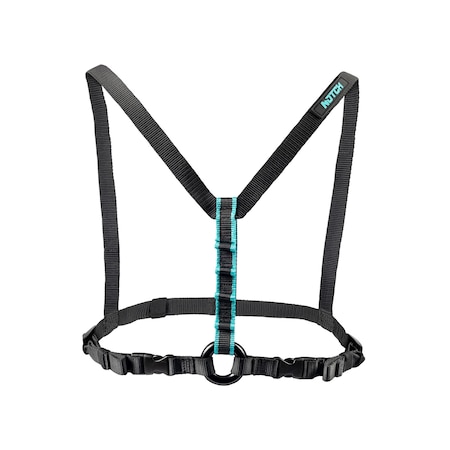 Notch Equipment Chester SRS Chest Harness 99443